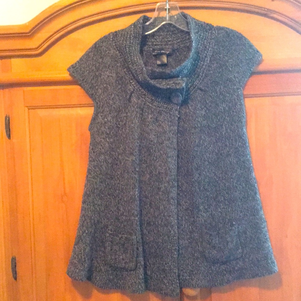 Love Always Sweater Vest.